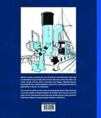 Kappie - Avonturen van een sakkerse sleepbootkapitein, Verzenden, Zo goed als nieuw