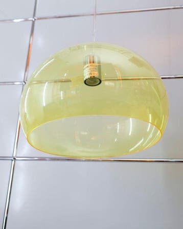 Kartell - Ferruccio Laviani - Plafondlamp - FL/Y -