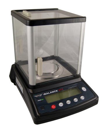 MyWeigh iBalance i311 Analyse balans (0,001g), Verzenden, Nieuw