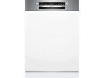 Bosch SMI4ETS00E - Half geïntegreerde vaatwasser - Efficient, Verzenden, Zo goed als nieuw