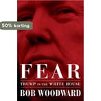 Fear 9781501175510 Bob Woodward, Verzenden, Gelezen, Bob Woodward