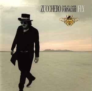cd - Zucchero Sugar Fornaciari - Fly, Verzenden, Zo goed als nieuw