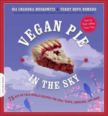 Vegan Pie in the Sky - isa chandra moskowitz 9780738212746, Verzenden, Gelezen, Isa chandra moskowitz