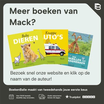 Vicks - Mack 9789044817522, Boeken, Verzenden, Gelezen, Mack