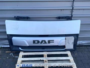 Frontpaneel DAF CF Euro 6 2148027, Ophalen, Gebruikt, DAF, Carrosserie en Plaatwerk