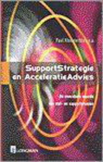 Supportstrategie en acceleratieadvies - Paul, Verzenden, Gelezen