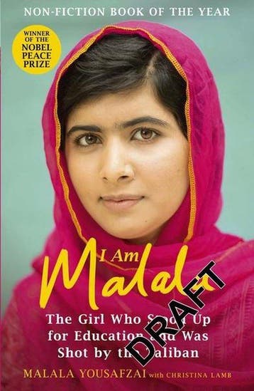 I Am Malala - Yousafzai Malala Lamb Christina 9781474602112, Verzenden, Gelezen, Yousafzai Malala Lamb Christina