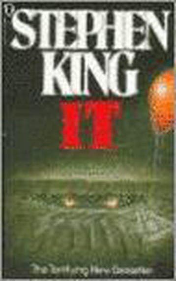 It | - King, Verzenden, Gelezen