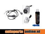 ABS-sensor Toyota Verso achterzijde, rechts, Verzenden, Nieuw, Toyota