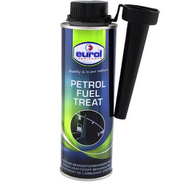 ol Petrol Fuel Treat 250ml, Verzenden