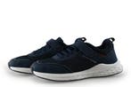 Tommy Hilfiger Sneakers Jongens in maat 34 Blauw, Verzenden, Jongen of Meisje, Schoenen, Tommy Hilfiger