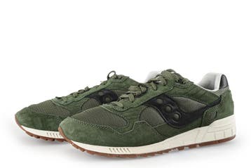 Saucony Sneakers in maat 45 Groen, Overige kleuren, Verzenden, Saucony, Sneakers of Gympen