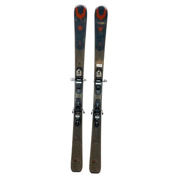 Rossignol Experience 80 CA LTD 2023-158 cm, Gebruikt, Rossignol, Ophalen of Verzenden, Carve