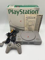 Sony - Sony PlayStation 1 PS1 SCPH-5500 Complete Boxed Set, Spelcomputers en Games, Nieuw