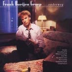 cd - Frank Boeijen - Onderweg, Cd's en Dvd's, Verzenden, Zo goed als nieuw