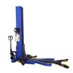 1 koloms hefbrug 2500kg mobiel, Ophalen, Nieuw