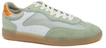HOFF Sneakers Park Groen maat 43 Heren, Verzenden, Nieuw, HOFF