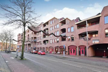 Te huur: Appartement Schoolstraat in Bussum, Noord-Holland, Appartement, Bussum