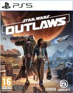 Star Wars Outlaws - Special Edition - PS5, Verzenden, Nieuw