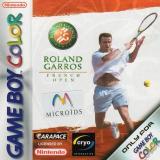 MarioGBA.nl: Roland Garros French Open Lelijk Eendje - iDEAL, Ophalen of Verzenden, Gebruikt