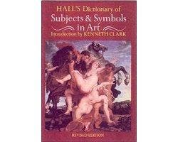 Dictionary Of Subjects And Symbols In Art - Dictionary Of, Boeken, Ophalen of Verzenden, Nieuw