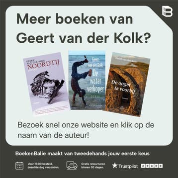 De witte reiger - Geert van der Kolk 9789462970786, Verzenden, Gelezen, Geert van der Kolk