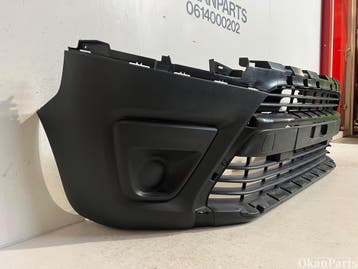 Toyota ProAce Voorbumper 9811850577, Ophalen, Gebruikt, Voor, Toyota