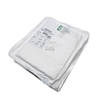 Numatic NVM-4BM Microvezel Stofzuigerzakken 5, origineel, Verzenden, Nieuw, Numatic