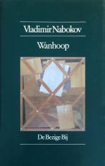 Wanhoop / BB-literair 9789023430957 Vladimir Nabokov, Verzenden, Zo goed als nieuw, Vladimir Nabokov