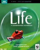 BBC earth - Life, Verzenden, Nieuw in verpakking