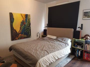 Woning te huur in Rotterdam - 16 m² - 1 kamer(s), Huizen en Kamers, Overige soorten, Rotterdam, Zuid-Holland