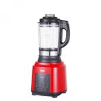 Winning Star St-5559 Blender 1.75 Liter Rood, Witgoed en Apparatuur, Keukenmixers, Ophalen of Verzenden, Nieuw