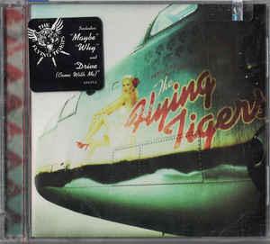 cd - The Flying Tigers - The Flying Tigers, Verzenden, Zo goed als nieuw