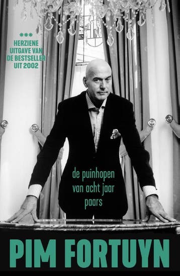 De Puinhopen Van Acht Jaar Paars | Pim Fortuyn | Nieuw, Ophalen of Verzenden, Nieuw, Pim Fortuyn