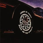 cd - Tower Of Power - Back On The Streets, Cd's en Dvd's, Verzenden, Zo goed als nieuw