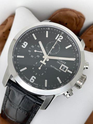 Tissot - PRC 200 Chronograph Automatic - Zonder minimumprijs, Nieuw
