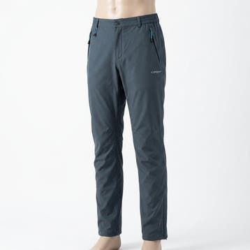 ICEPEAK SANTOS Wandelbroek Blauw (AAA), Ophalen of Verzenden, Nieuw