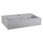 Differnz Flat small losse fontein beton - lichtgrijs, Verzenden, Nieuw