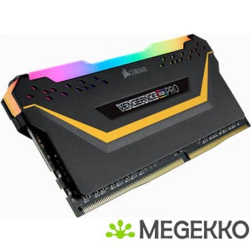 Corsair Vengeance CMW16GX4M2E3200C16-TUF geheugenmodule 16, Computers en Software, Verzenden, Nieuw