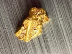 Goud Goud nuggets- 0.14 g - (1)