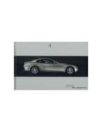 2007 FERRARI 612 SCAGLIETTI HARDCOVER BROCHURE ITALIAANS |, Nieuw, Ferrari, Author
