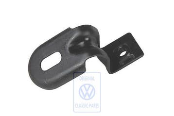 Volkswagen Lupo houder koelmiddelslang (AJV), Ophalen of Verzenden, Nieuw, Volkswagen