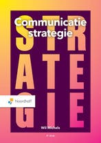 Boek Communicatiestrategie 9789001292805, Verzenden, Zo goed als nieuw