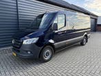 Zakelijke Lease |  Mercedes-Benz Sprinter Tourer 316 CDI L2, Automaat, Stof, Gebruikt, Overige kleuren