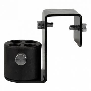 WENTEX® Pipe en Drape Flex-adapter met 4-weg connector, Verzenden, Nieuw