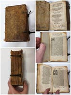 Philipp Melanchthon - Loci Communes Theologici - 1546