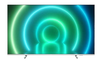 Philips 70PUS7956/12 - 70 inch 4K LED Smart TV, Audio, Tv en Foto, Ophalen, Philips, 50 Hz, Zo goed als nieuw