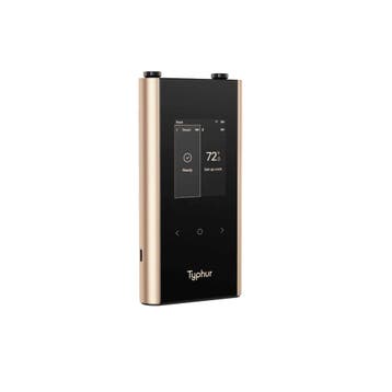 Typhur Gold Sync Dual (Barbecue Accessoires, Barbecues), Ophalen of Verzenden, Nieuw