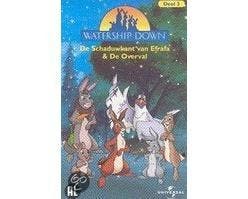 Watership Down: Schaduwkant Van Efrafa/3, Verzenden, Nieuw in verpakking