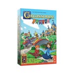 Carcassonne: Junior - NIEUW, Verzenden, Nieuw